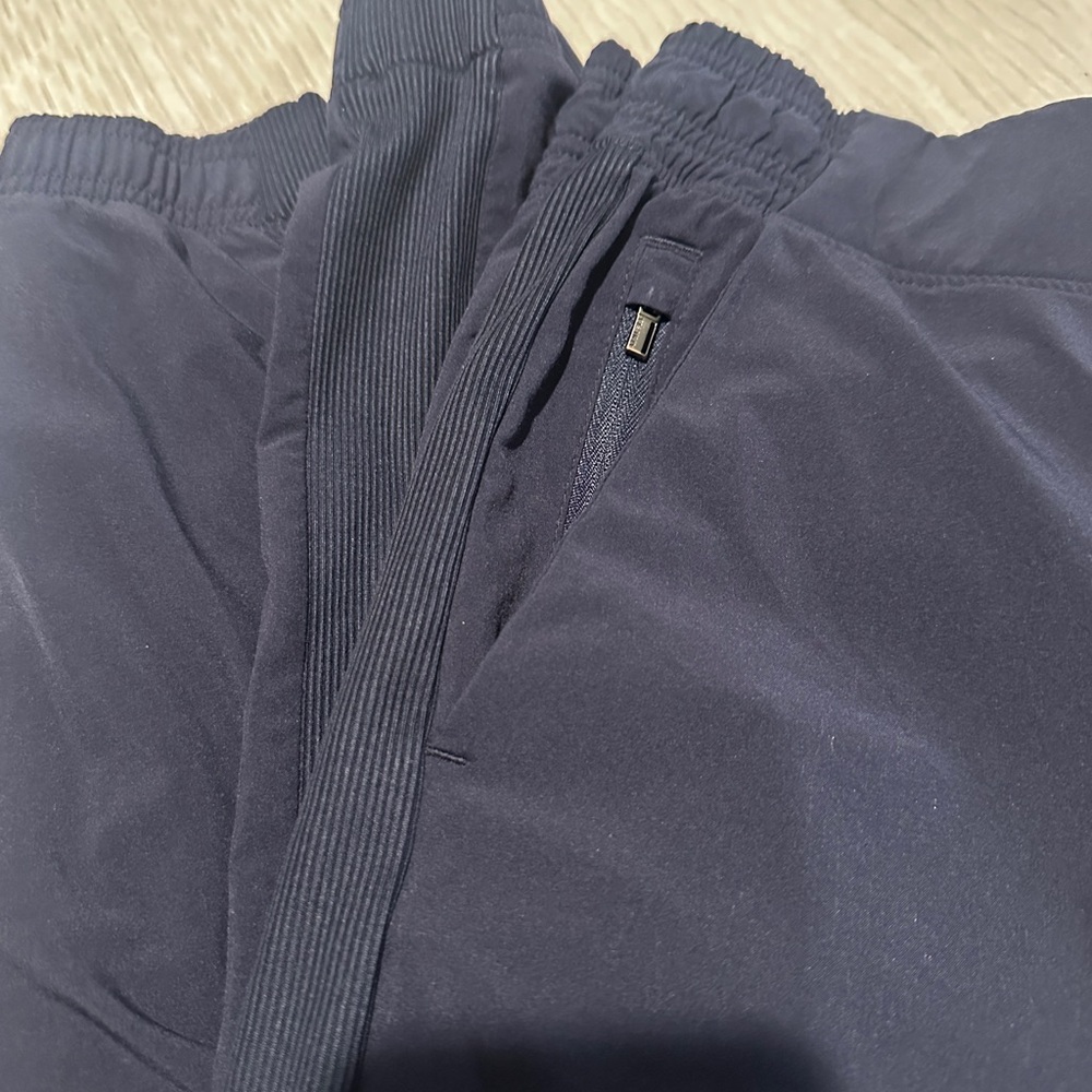 Athleta Brooklyn Jogger in Deep Navy